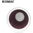 thumbnail image 3 of 3971069 4931611 Boat Air Filter Element Excavator Diesel Engine Parts, 3 of 3