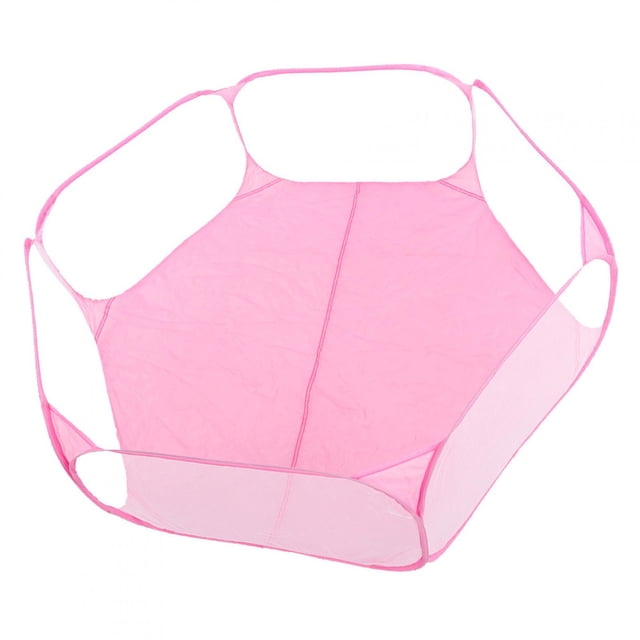 Filfeel Small Pet Playpen, Pet Folding Fence, Small Pet Animals Pets For Outdoor