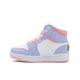 thumbnail image 5 of Tenis Bota Karsten Para Niña Abby Cadabby Plaza Sesamo Lila lila 20.5, 5 of 6