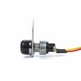 thumbnail image 3 of Remote Start Button w/ Plate, 3 of 11
