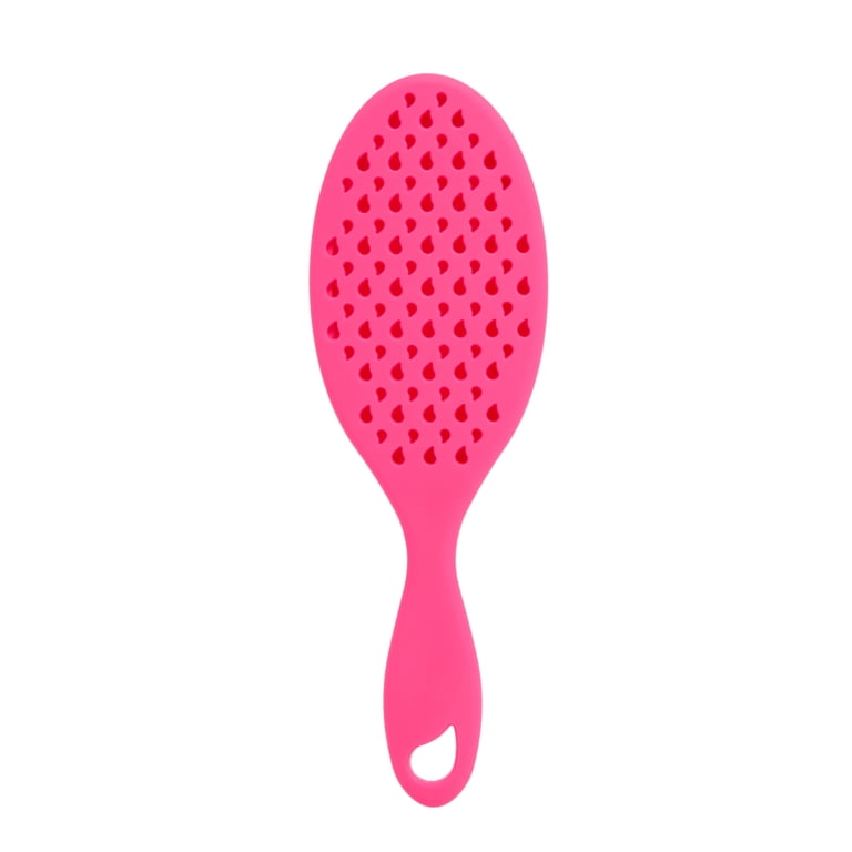 Wet Brush Frizz-Free Detangler, Ionic Technology photo 4