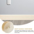 thumbnail image 3 of SWETRACE 2Ud Moldura Adhesiva Para Esquinas Y Bordes De Pared Multifuncional Y Flexible, 3 of 6