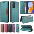 thumbnail image 2 of Funda Cartera GANGXUN para Xiaomi Redmi Note 11 Pro– Ranuras para Tarjetas, Bloqueo RFID, 2 of 6