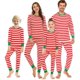 thumbnail image 3 of Pijamas de Navidad de Año Nuevo para la familia, conjunto de ropa para parejas, ropa para madre e hijo, pijamas de aspecto familiar de Navidad, regalo, 2022, 3 of 4