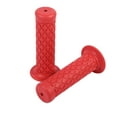 thumbnail image 4 of Rdeghly Rubber Handlebar Grip, Rubber Handlebar Hand Grips, For Motorcycle Dirt Bike, 4 of 8