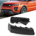thumbnail image 2 of Car Front Bumper Side Mount Bracket For Land-Rover For Range-Rover Evoque 2012-2018 LR036193 LR036189, 2 of 7
