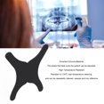 thumbnail image 4 of Background  Photography Background Soft Silicone High Temperature  Oral Black Background Board, 4 of 8