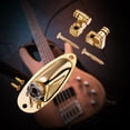 thumbnail image 1 of Cuerda de guitarra Tree Retainer Instrumentos musicales Accesorios Guitarra eléctrica Jack, 1 of 5