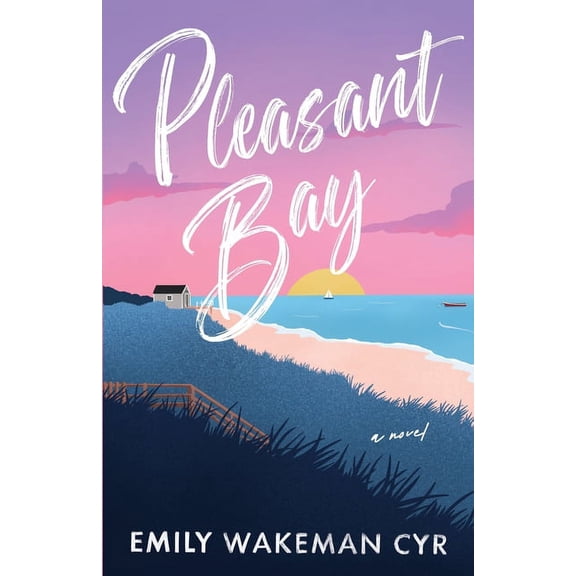 Pleasant Bay, (Paperback)