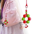 thumbnail image 1 of Hearth & Gear 15cm Durable Key Chain For Daily Use Holiday Use Functional And Fashionable Organization Keys And Small Projects Ideal For Families, 1 of 5