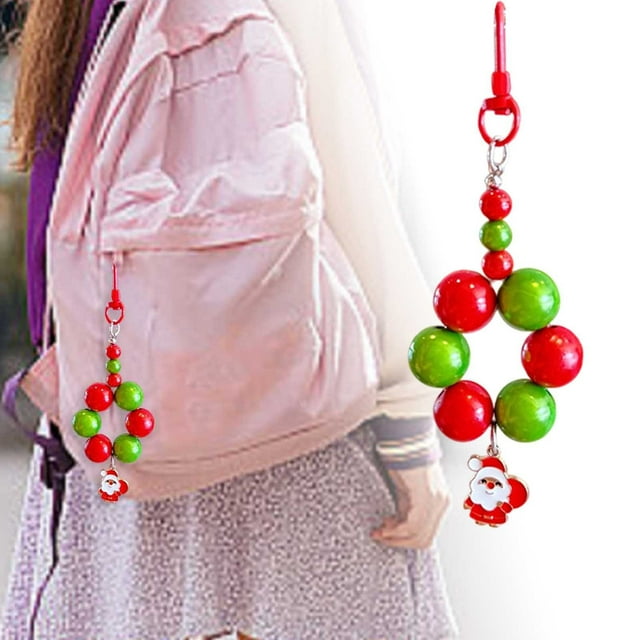 Hearth & Gear 15cm Durable Key Chain For Daily Use Holiday Use Functional And Fashionable Organization Keys And Small Projects Ideal For Families
