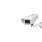 Axis Communications Q1614-E Network Camera - Color, Monochrome 0551-001