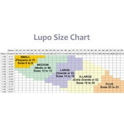 Lupo Loba Up-Line Women's Shorts Shapewear