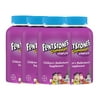 4 Pack | Flintstones Gummies Complete Children's Multivitamin Supplement (250 ct.)