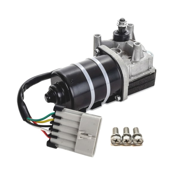 Heavy Duty Windshield Wiper Motor - Replaces R23-1040, Automann 577.59918, AM57759918,