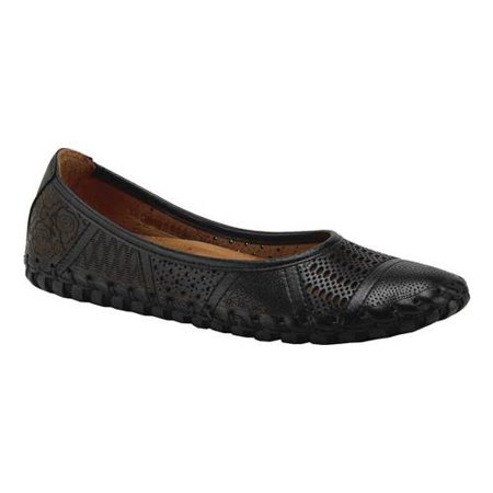 

Women s Spring Step Kenyetta Ballet Flat