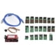 thumbnail image 2 of Herramienta de diagnóstico automático Programador ECU UPA-USB Detector de fallas Lector de código Escáner OBD2, 2 of 12
