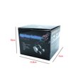 thumbnail image 2 of US Plug 2400Lumens Headlight LED Rechargeable Waterproof Head Torch Head Lamp Fishing Hunting Camping Headlamp, 2 of 7