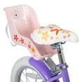 thumbnail image 4 of JOYSTAR Unicorn 14inch Girls' Bike, PurPle, 4 of 10