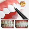 thumbnail image 5 of Household Tooth Cleaning Device Electric Tooth Cleaning Device Dental Calculus Cleaner Nursing Cleaning Tooth Flushing Device (black), 5 of 7