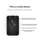 thumbnail image 5 of Bluetooth 5.0 Transmitter Receiver Transmitter 2in1 Aux Audio Adapter Headphones, 5 of 5