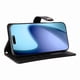 thumbnail image 5 of FOXDOCK Funda tipo Cartera para iPhone 17 Air – Cubierta de Cuero PU con Múltiples Ranuras, Bolsillo para Efectivo y Correa de Muñeca, 5 of 6