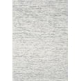 thumbnail image 1 of Ahgly Company Machine Washable Indoor Rectangle Contemporary Gray Cloud Gray Area Rugs, 7' x 9', 1 of 7