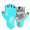 thumbnail image 2 of Guantes Greeniant 1 par medio para bicicleta accesorios para trotar Type2 NO2, 2 of 6