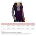 thumbnail image 1 of Splicing Sweatshirt, Pullover Women Top Hooded Polyester Fiber  For Autumn Outfit, 1 of 6