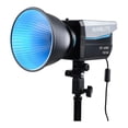 thumbnail image 4 of Foco LED NANLITE FC120C RGBW con Lente Fresnel, 4 of 9
