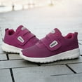 thumbnail image 4 of Zapatos para Correr Ligeros Malla Mujer Antideslizantes Al Aire Libre, 4 of 9