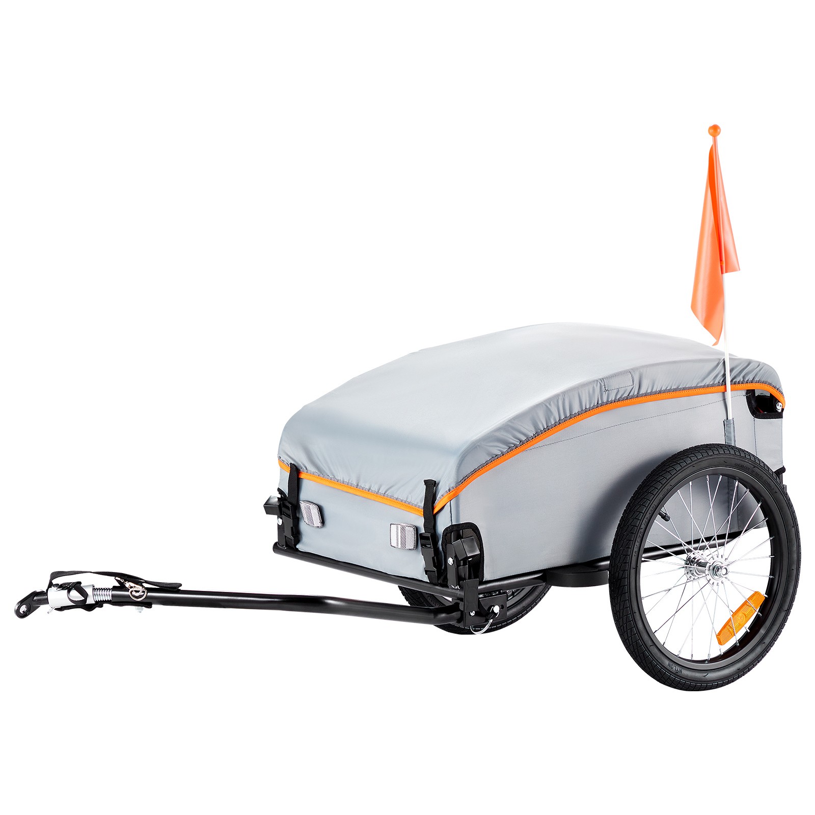Schwinn Bike Trailer | Schwinn 2 Seat Bike Trailer