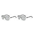 thumbnail image 4 of Minnieouse Gafas de sol para hombre, gafas para acampar, senderismo, montar, niños, gafas, pesca, montañismo, gafas, equipo al aire libre, Type4 NO4, 4 of 6