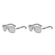 thumbnail image 4 of Sonducket Gafas de sol para hombre, gafas de senderismo, gafas de viaje, gafas de conducción para montar, gafas de pesca, equipo al aire libre, Type4 NO4, 4 of 6