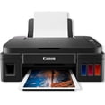 thumbnail image 4 of Impresora Multifuncional Canon Pixma G2110 Tinta Continua 5 Tintas GI-190, 4 of 6