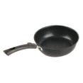 thumbnail image 3 of Wheat Rice Stone Pan Frying, Pot Racks Countertop Pan Omelette Pan Less Fumes Steak Frying Pan Non Stick Flat Bottom Pan, 3 of 8