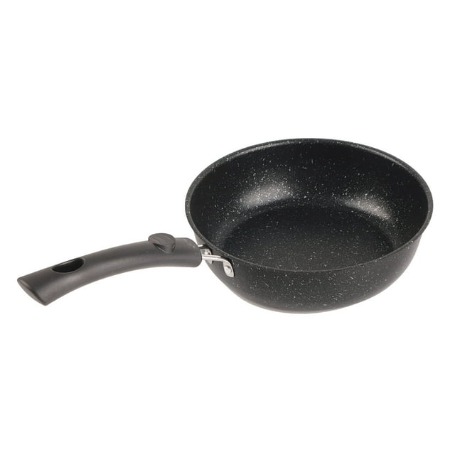 Sartén de acero inoxidable,Sartén Sartén para filetes de acero inoxidable Sartén para tortillas construida para profesionales