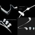 thumbnail image 4 of EASTIN Security Headset Anti-radiation Spiral Tube Earpiece With 3.5 mm Headphone Jack For  Or Android Devices, 4 of 7