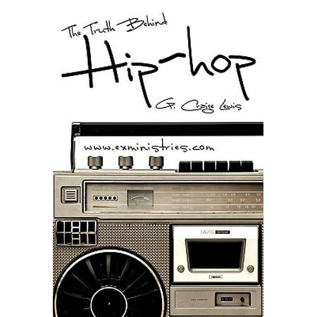 The Truth Behind Hip Hop (Best Hip Hop Sample Packs)
