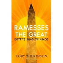 Ancient Lives Ramesses the Great: Egypt's King of Kings, (Paperback)