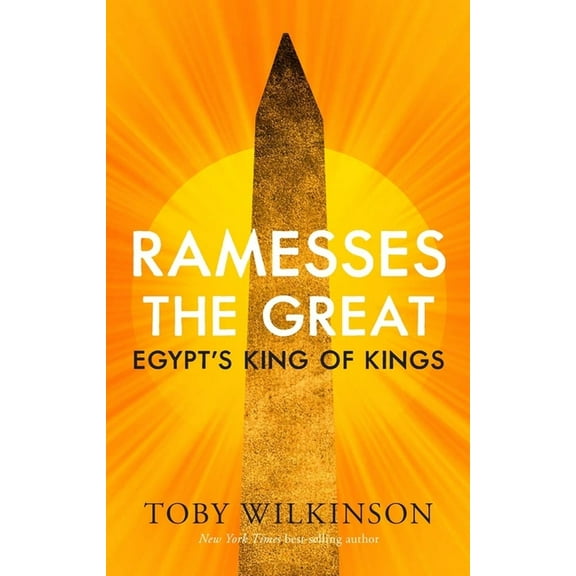 Ancient Lives Ramesses the Great: Egypt's King of Kings, (Paperback)