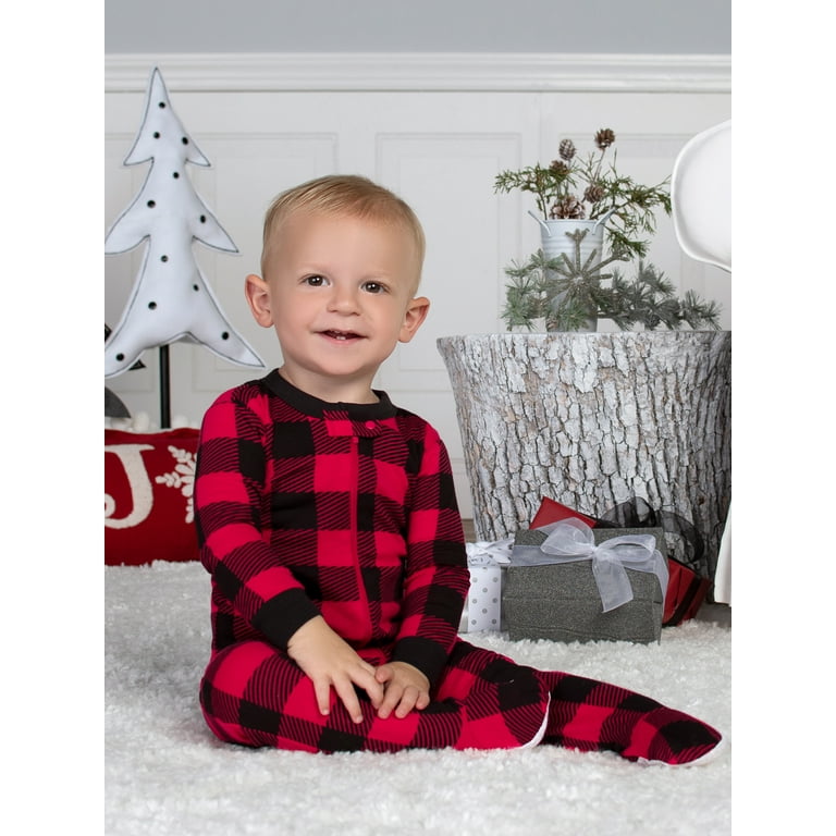 Gerber Baby Toddler Boy Microfleece Blanket Sleeper Pajamas 2 Pack Sizes 0 3M 5T