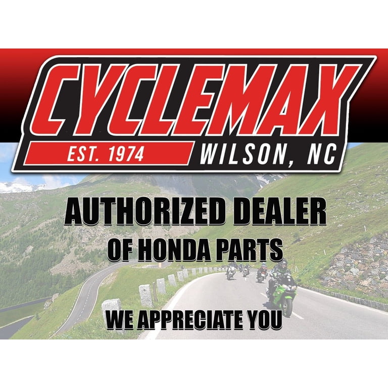 HONDA 08732-SCP00 Spray Cleaner And Polish