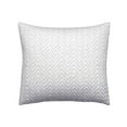 thumbnail image 4 of Vera Wang Ink Botanical Throw Pillow Bedding, 4 of 5