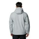 thumbnail image 2 of Chaqueta Coat Columbia Watertight II gris XL, 2 of 9