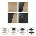 thumbnail image 5 of MYG 230*230mm 2-Sided Build Plate for Kobra2 for PEO,for PEI,for PET Without Base, 5 of 5
