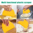 thumbnail image 7 of Extra Large Pizza Stone 22" X 14" Rectangular Grilling/baking 22 Inch Industrial Commercial Home Oven Ideal For Grilling Baking Several Pizzas Bread, 7 of 7