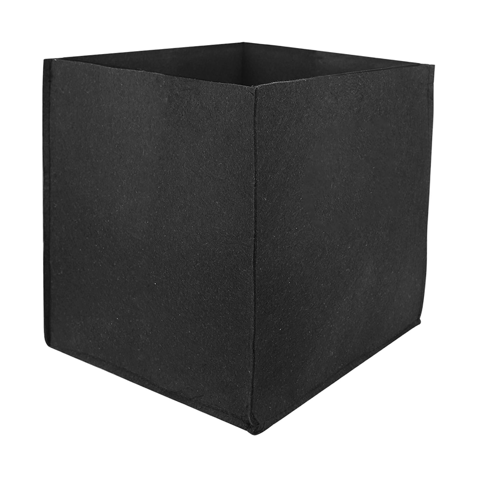 Plant Grow Bag, Cloth Planters for Garden Flower Plant Fruits, Reusable Large Vegetable Planting