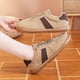 thumbnail image 4 of Zapatos Con Cordones Deporte Casuales para Mujeres Transpirables Al Aire Libre, 4 of 9
