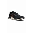 thumbnail image 3 of Adi - das NMD_R1 Black Beam Orange men’s Size 13us FZ6056, 3 of 3